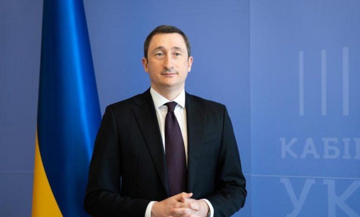 Назначит ли Коломойский премьер-министром Алексея Чернышова?